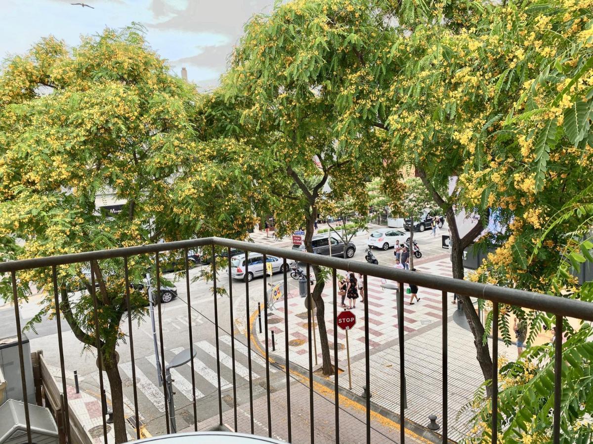 Platja D'Aro Center Apartments Bagian luar foto