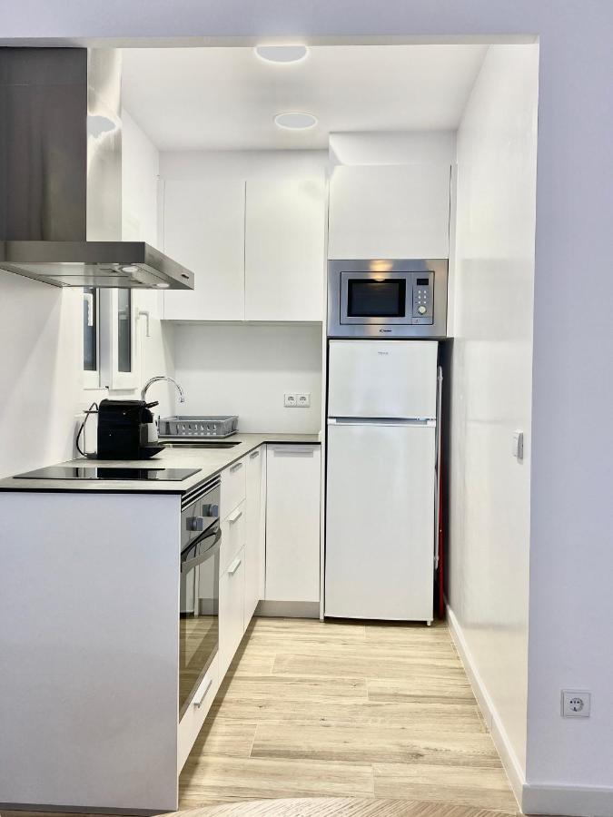 Platja D'Aro Center Apartments Bagian luar foto