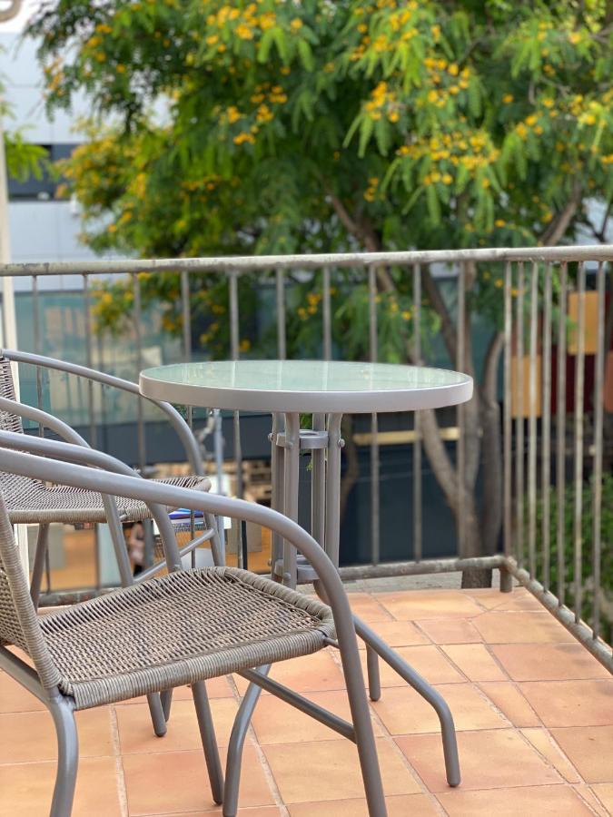 Platja D'Aro Center Apartments Bagian luar foto