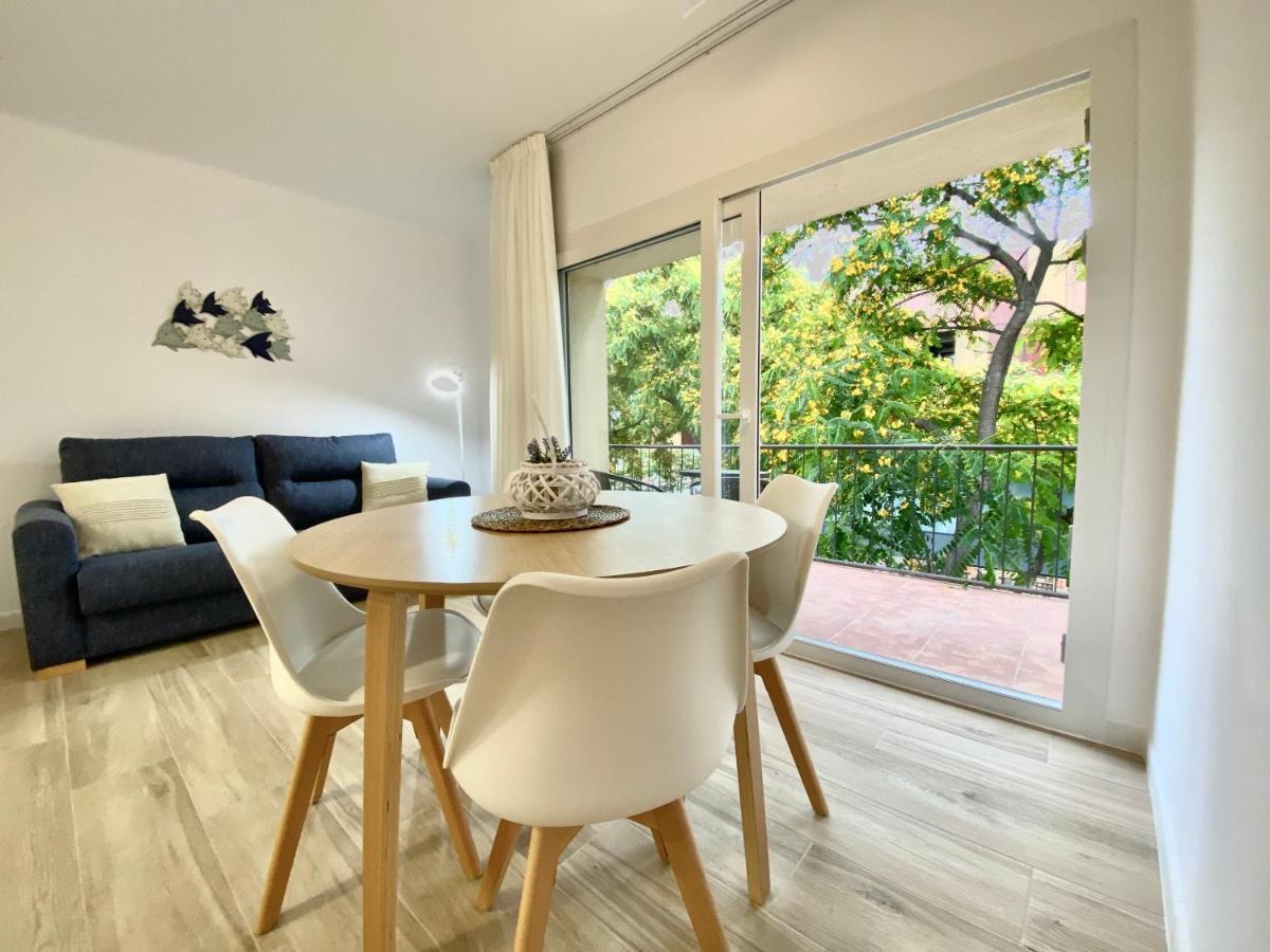 Platja D'Aro Center Apartments Bagian luar foto