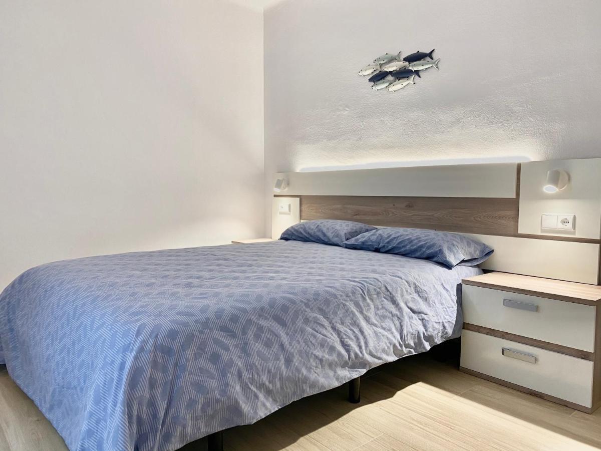 Platja D'Aro Center Apartments Bagian luar foto